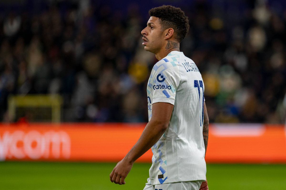 Luis Henrique proposé à l'OM, Monaco et l'OL, devinez la réponse