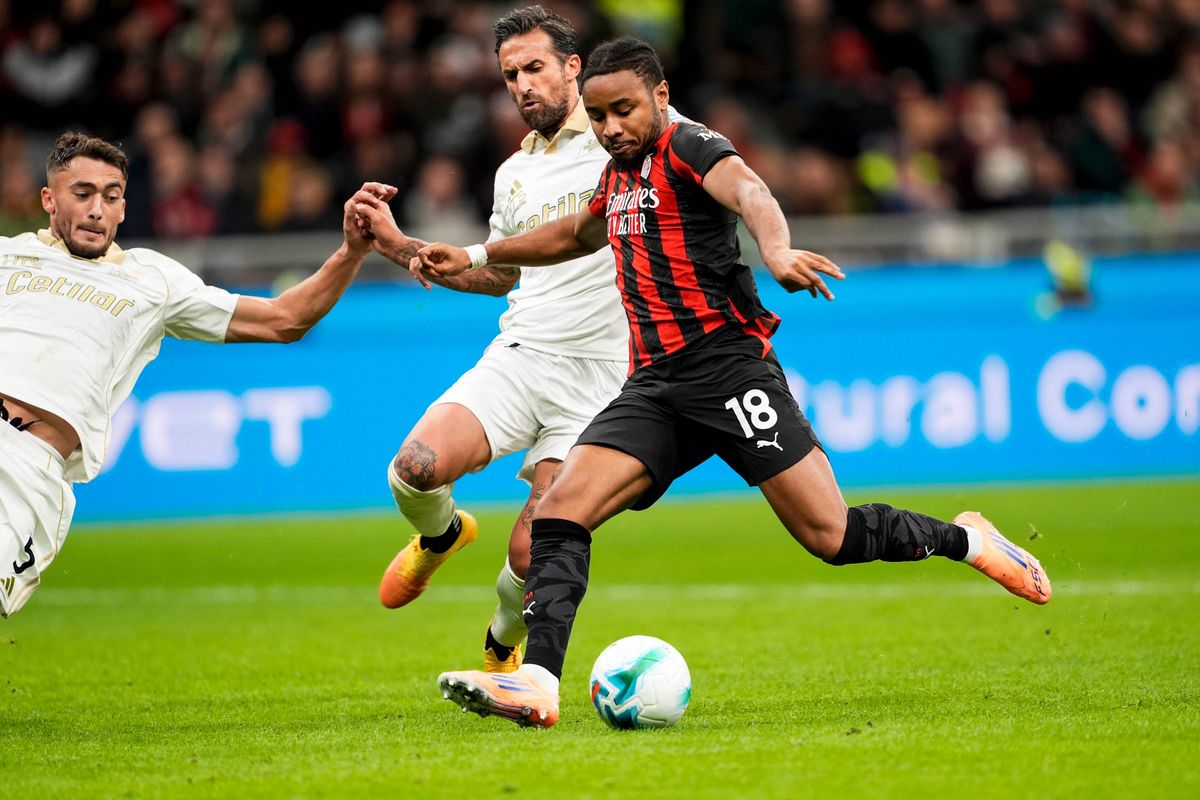 Ita : Milan sans pitié, Nkunku joue déjà sa peau