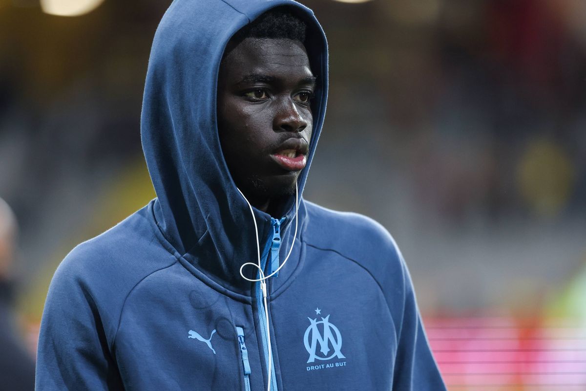 OM : Robinio Vaz vendu une fortune par Marseille ?