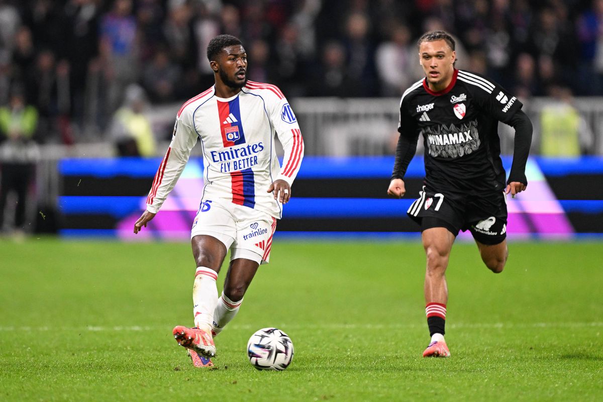 OL : « Je suis triste », ce joueur ravagé par le mercato