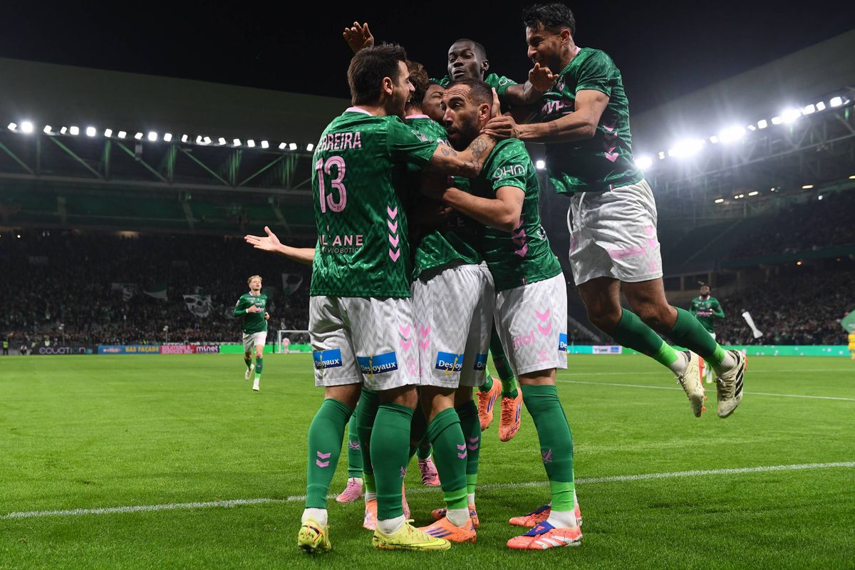 L'ASSE c'est mythique, un joueur en rêve déjà