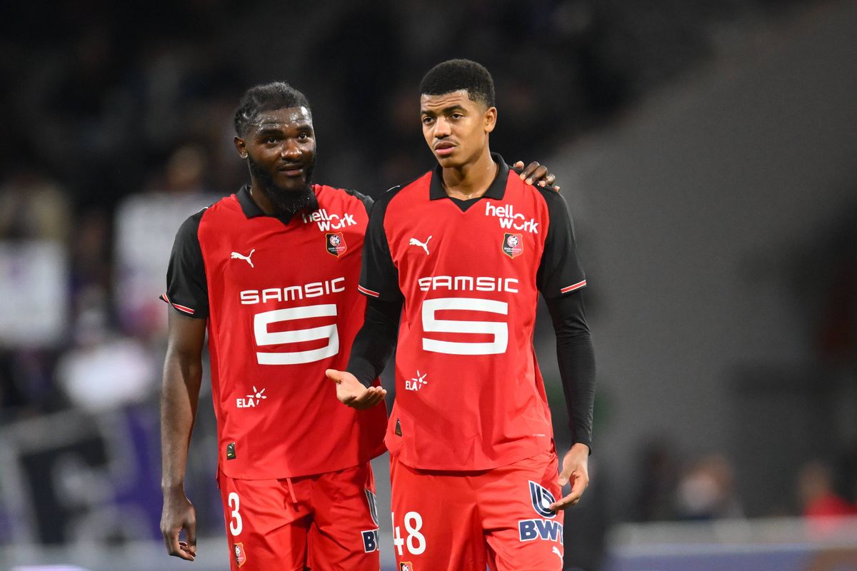 Il cartonne à Rennes, le Maroc se jette dessus