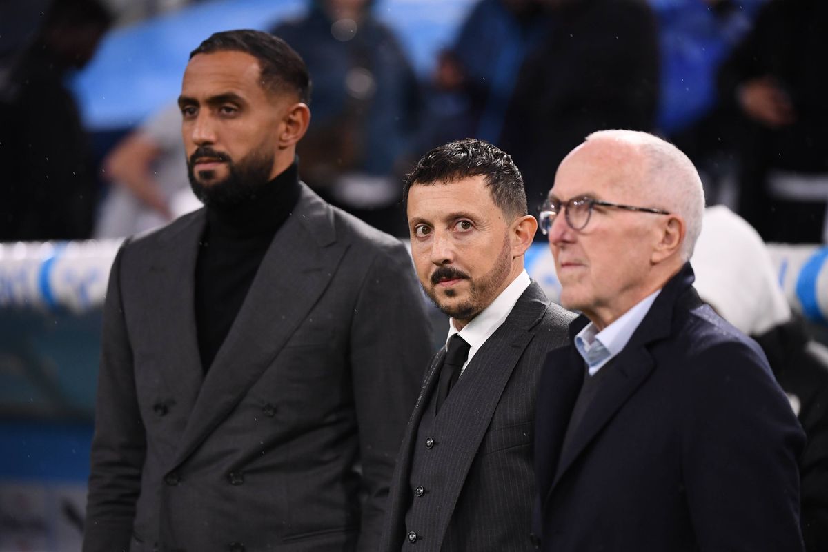 L'OM vise trois incroyables défenseurs au mercato d'hiver