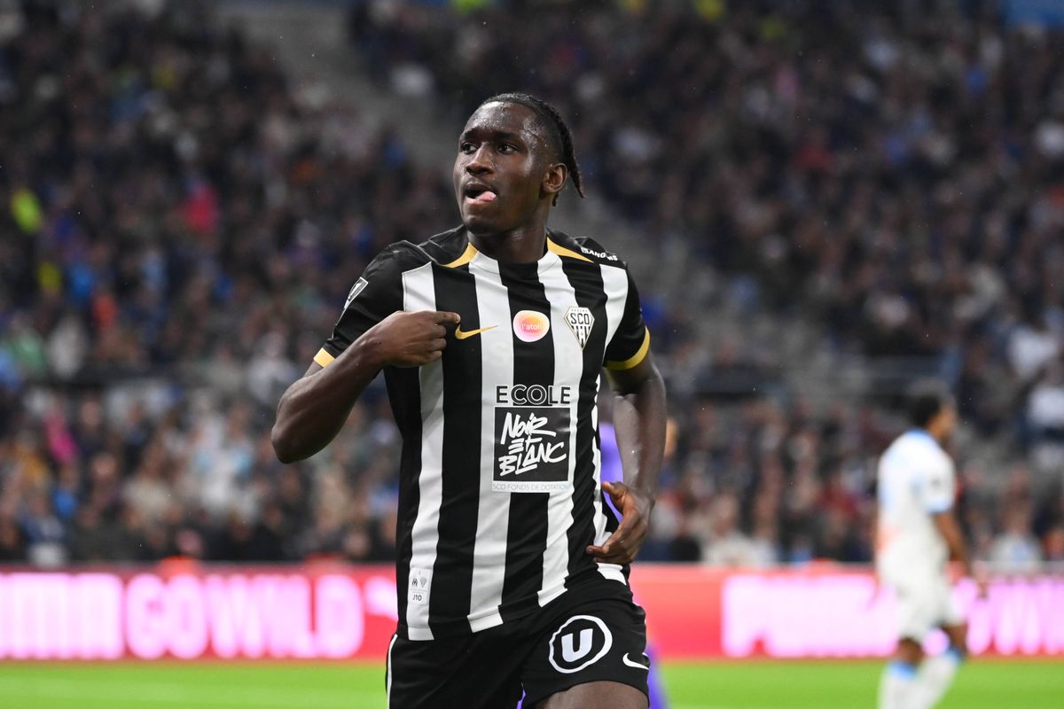 L'OM en larmes, le PSG fonce sur Sidiki Cherif