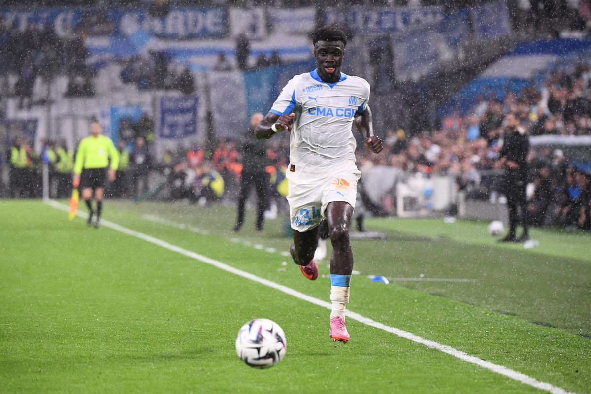 OM : Robinio Vaz, la France prend un risque délirant