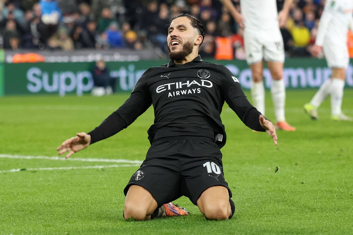 Cherki pour 42,5ME, Man City remercie l'OL pour le cadeau du siècle