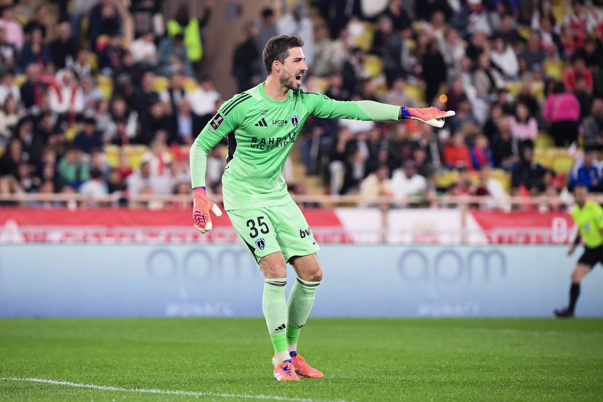 Paris FC : Kevin Trapp met un énorme coup de pression