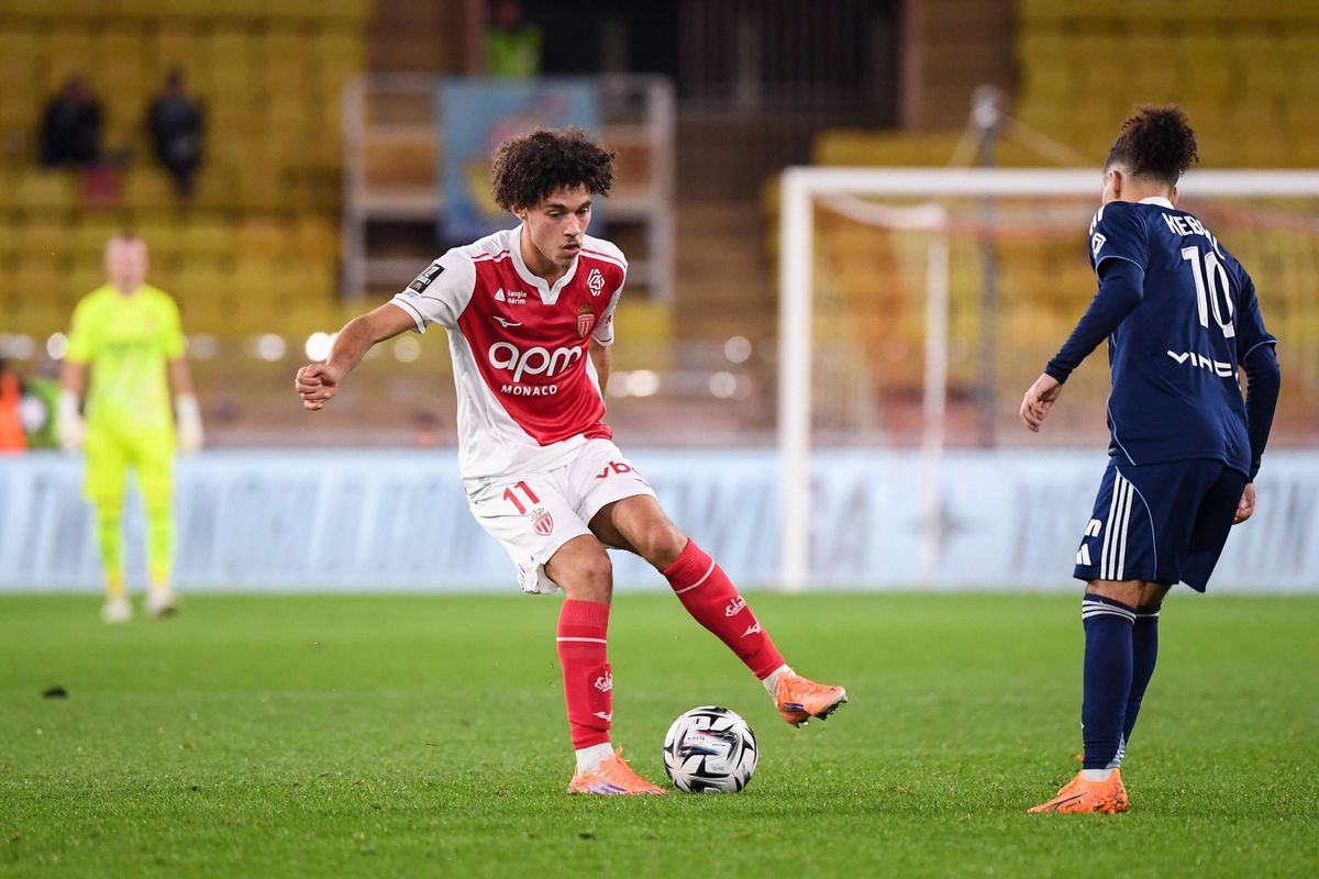 « L'AS Monaco est un club fantôme », il sort la sulfateuse après la défaite