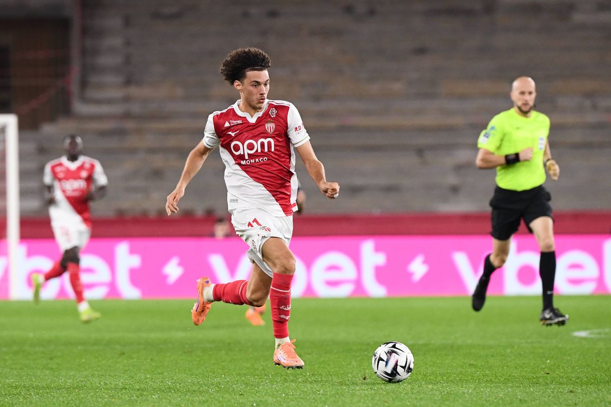 Bodo/Glimt - Monaco : les compos (21h sur Canal+Sport360)