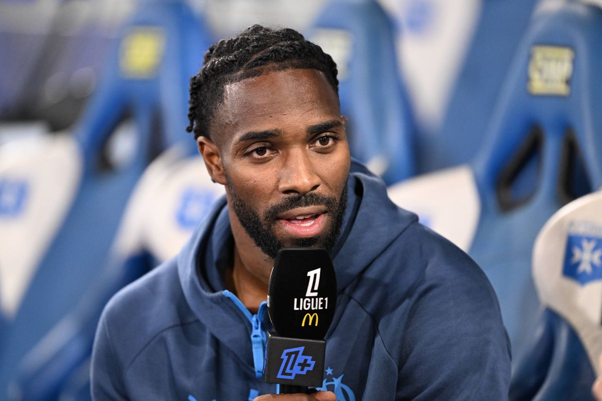 « Tout ce qu'il a vécu... » : Ce joueur de l'OM revient de l'enfer