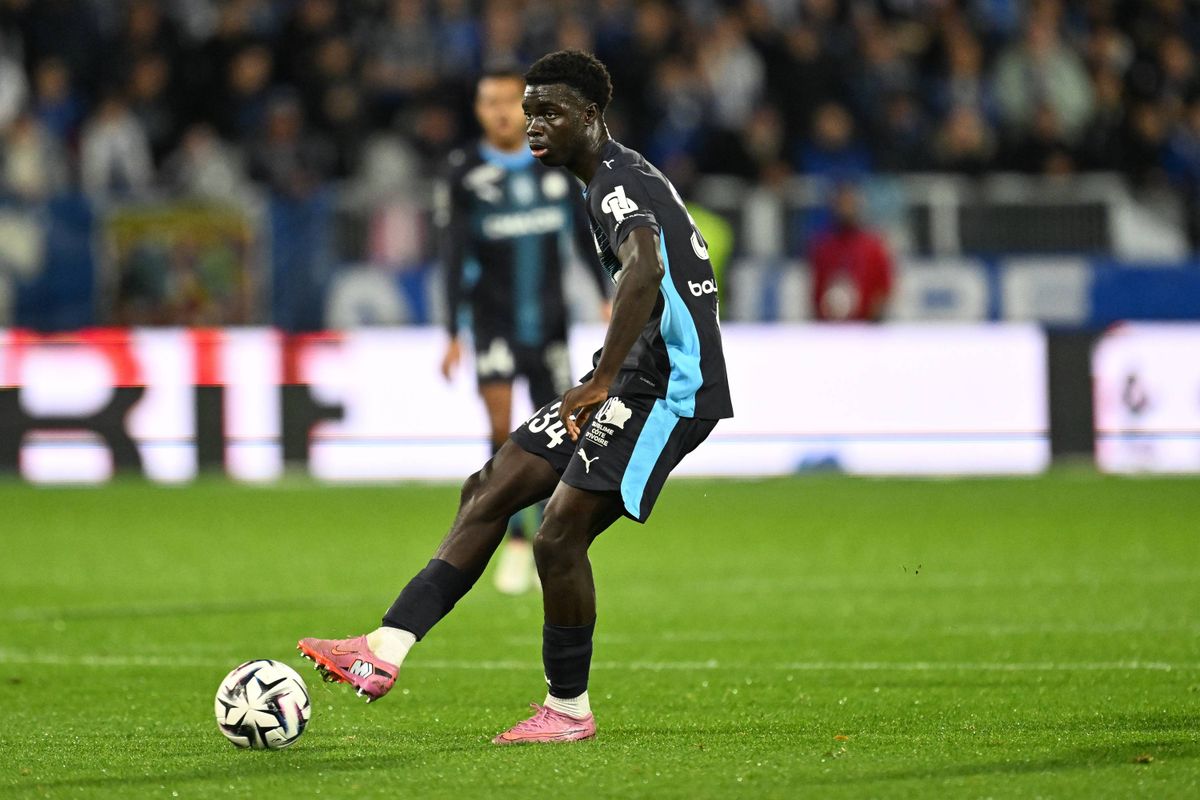 Il casse tout à 18 ans, l'OM lui fait une offre XXL