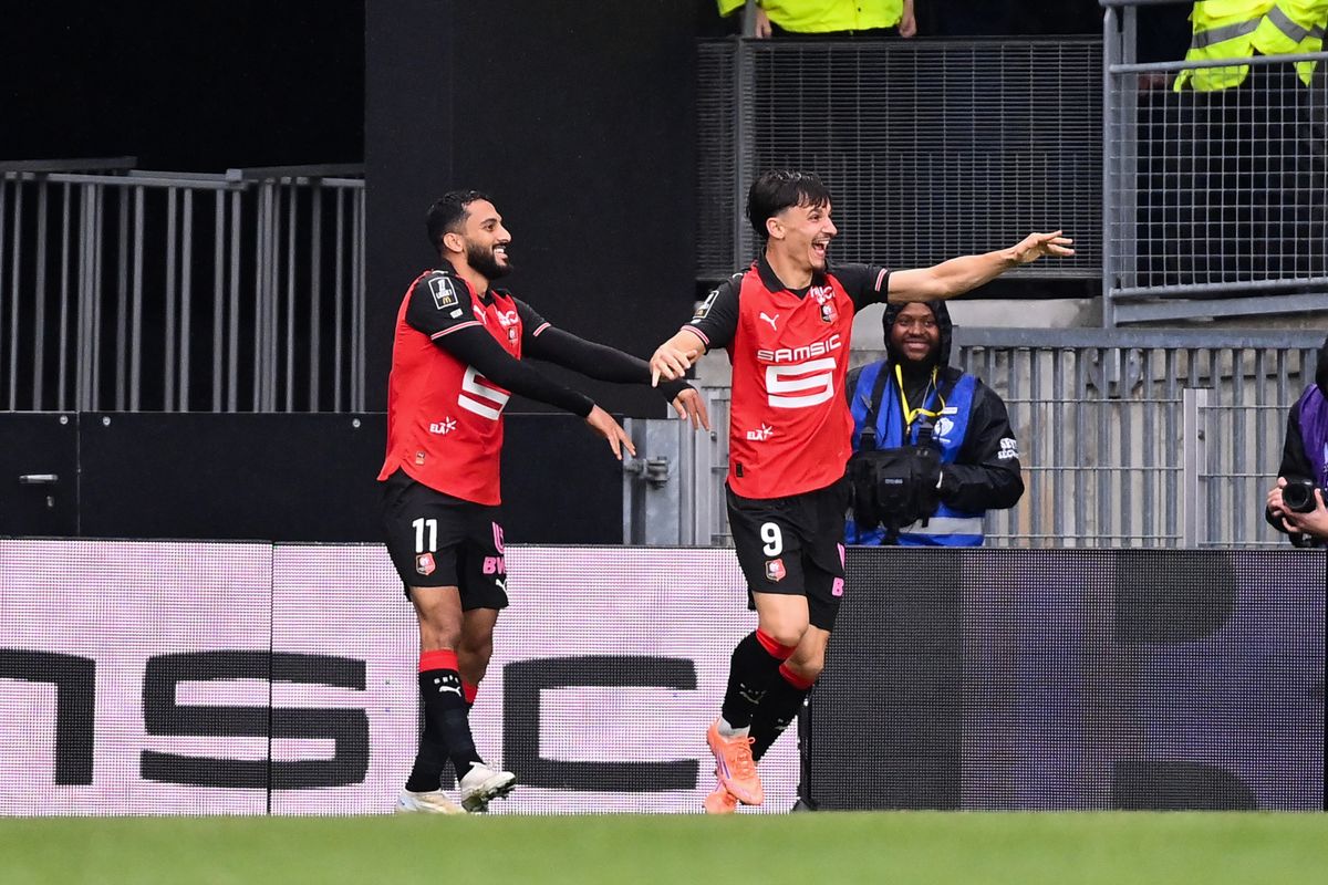 Rosenior craque face à l'insolence de ce Rennais