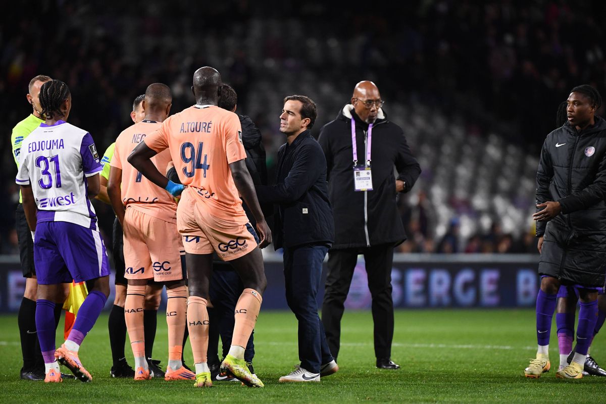 TFC-HAC : Donnum s'explique sur les accusation de racisme