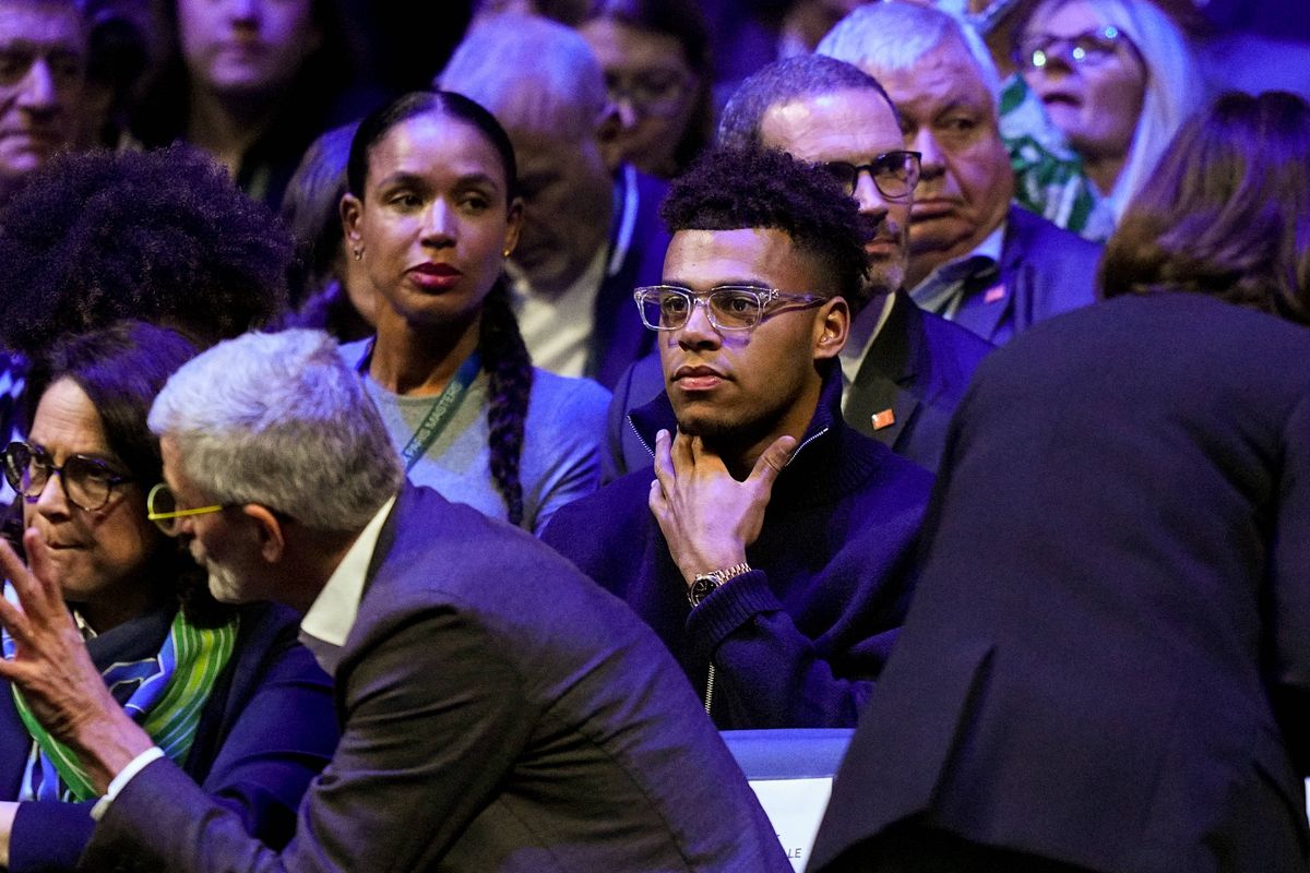 Le PSG prend une décision radicale pour Désiré Doué