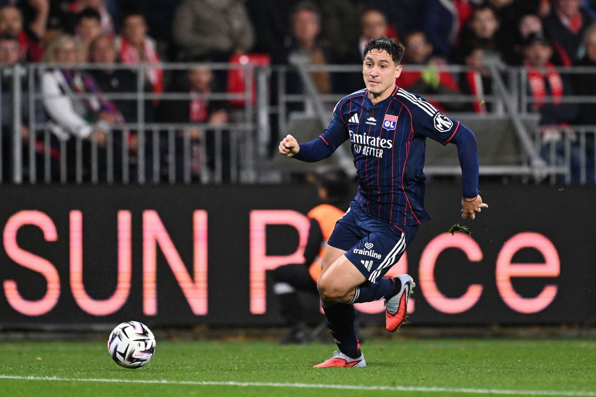 L'OL s'est lourdement trompé, un journaliste se lâche