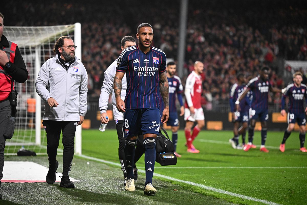 EdF : Pas de scandale Tolisso pour les Lyonnais