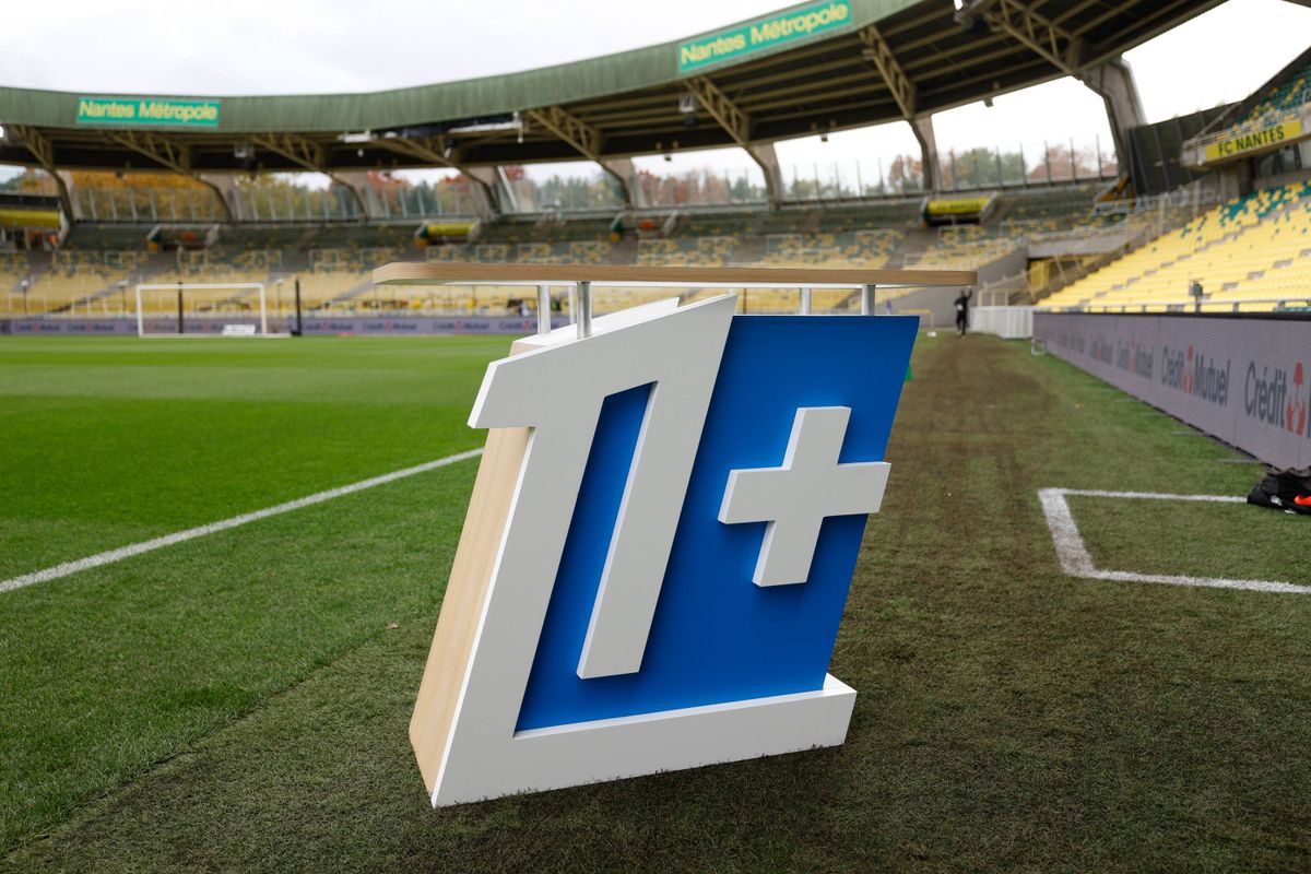 Ligue 1+, le nouveau nombre d'abonnés fait froid dans le dos