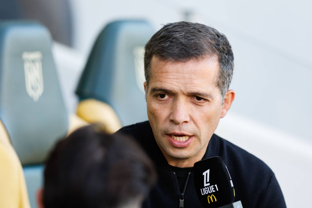 Nantes : Kita prend une folle décision