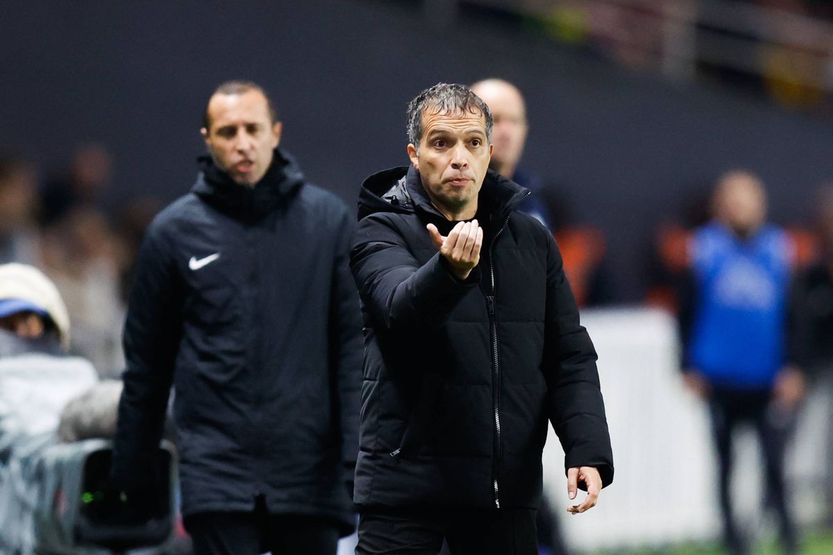 Nantes : Luis Castro viré, Waldemar Kita est à bout