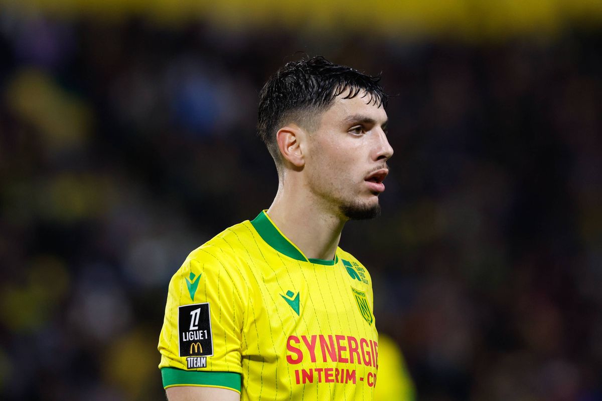 50 millions pour Abline, l'OM s'acharne sur Nantes