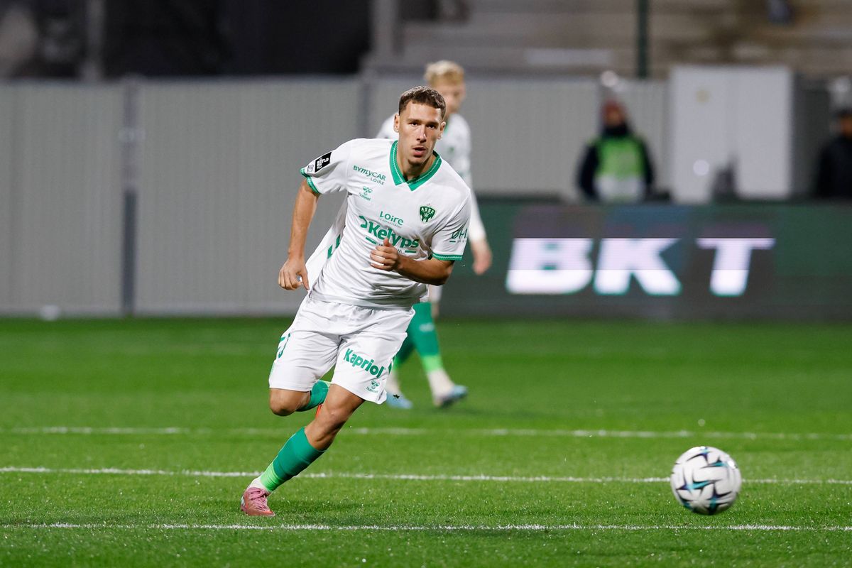 L'ASSE craque, une grosse vente programmée