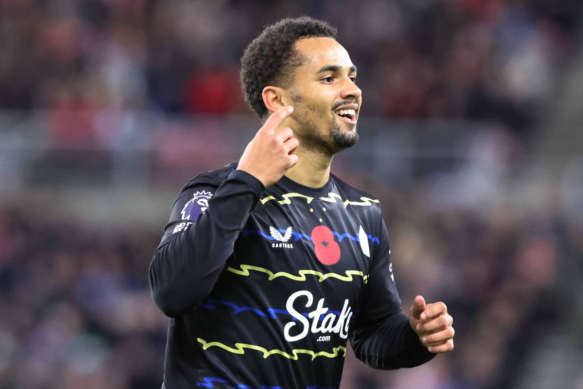 OM : Il empile les buts, les Marseillais sont en larmes