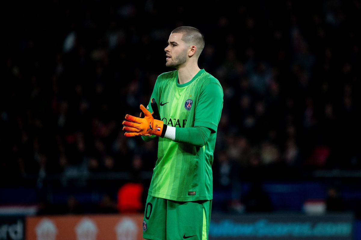 PSG : L'entourage de Chevalier passe aux aveux