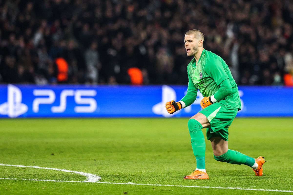 PSG : Chevalier lance sa saison avec une masterclass