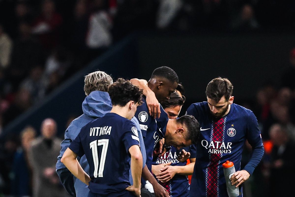 Hakimi jouera la CAN, le Maroc l'annonce