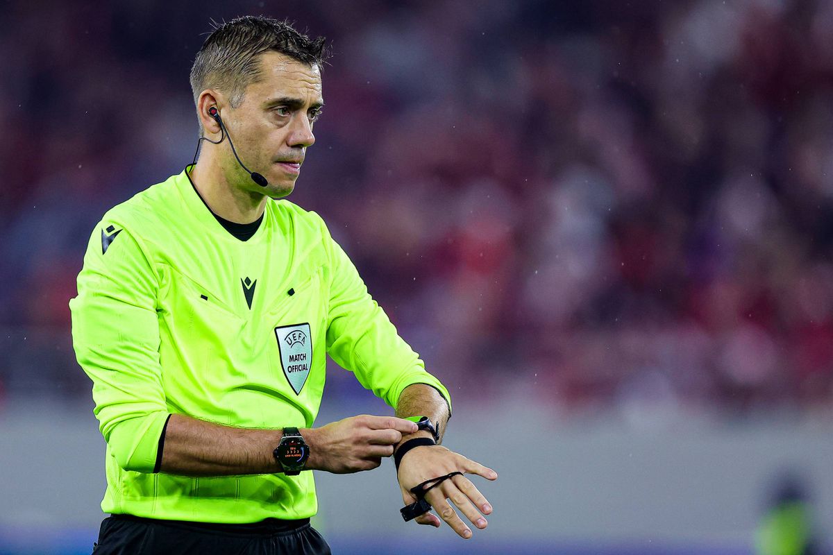 Turpin et la ref-cam, BeIN Sports s'y met pour Monaco-PSG