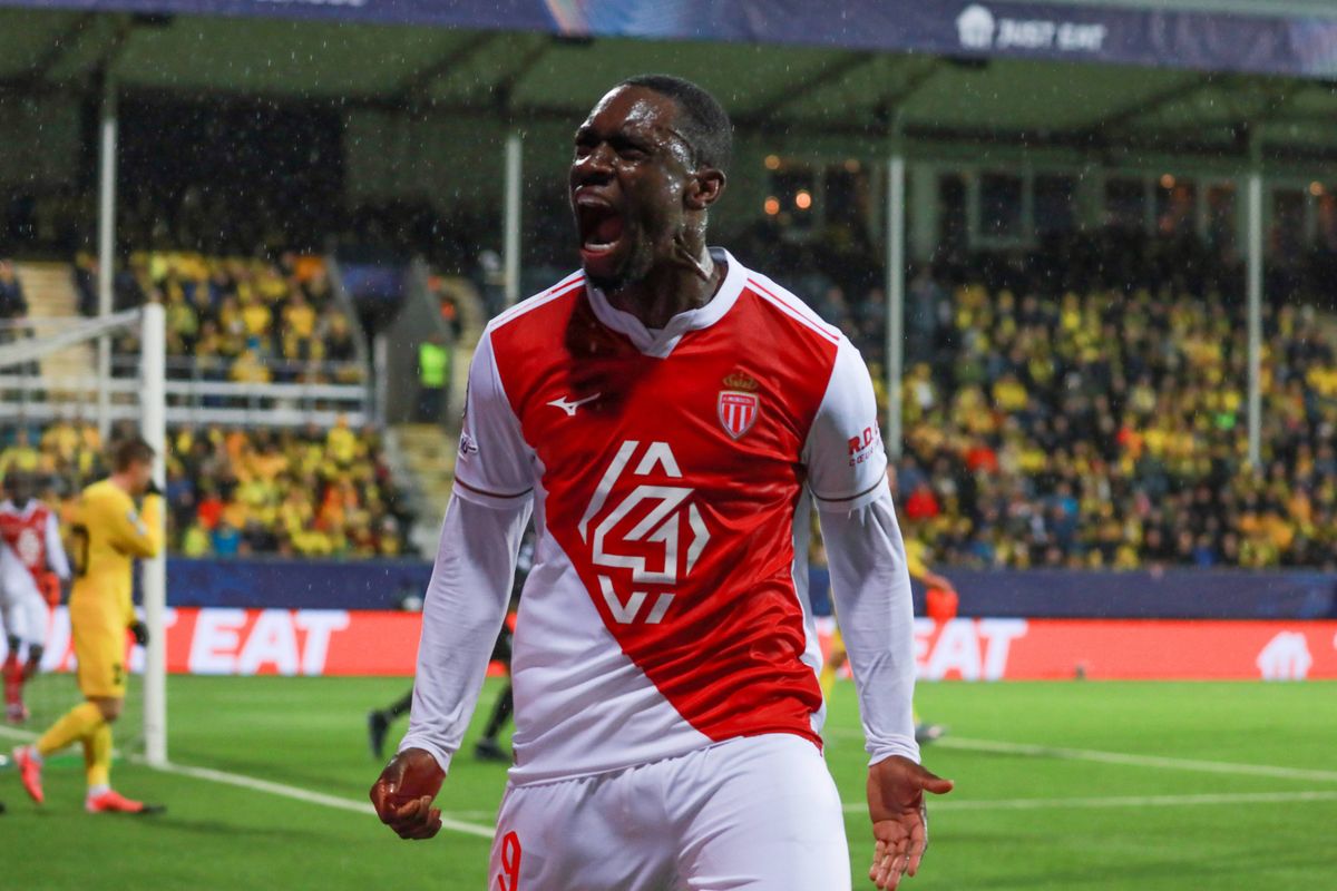 LdC : Monaco enfin récompensé au Pôle Nord