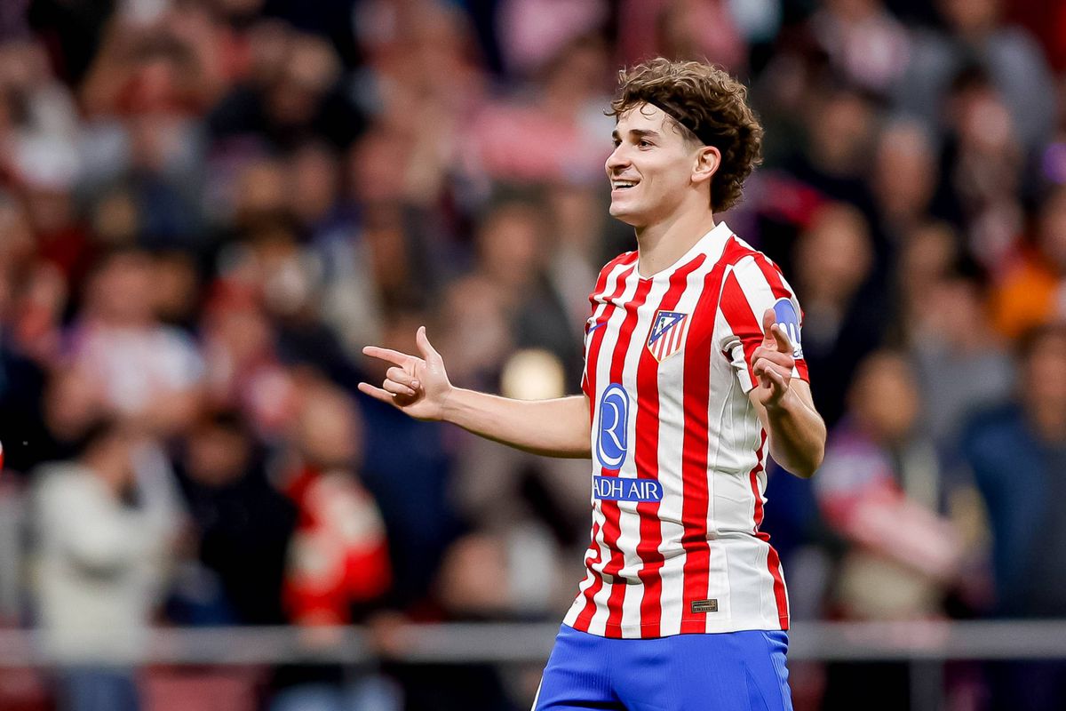 PSG : 120 ME pour Julian Alvarez, accord total