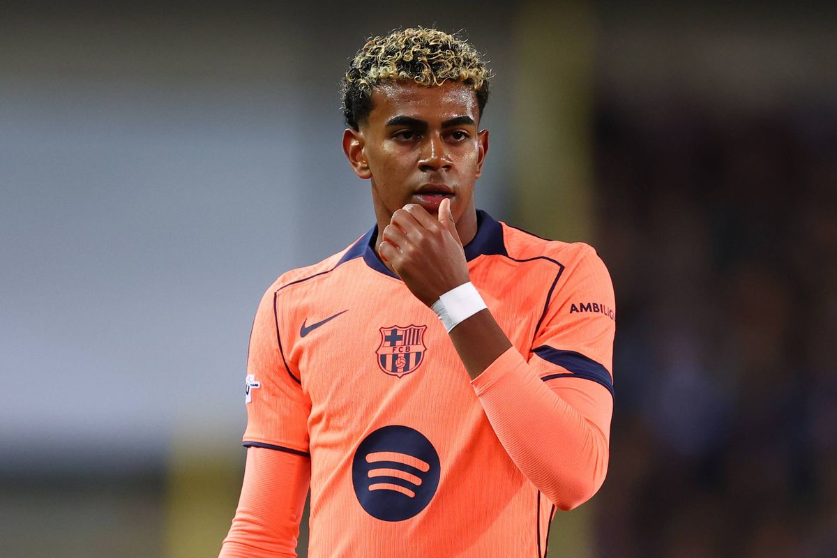 L'Espagne en furie, l'énorme polémique Yamal