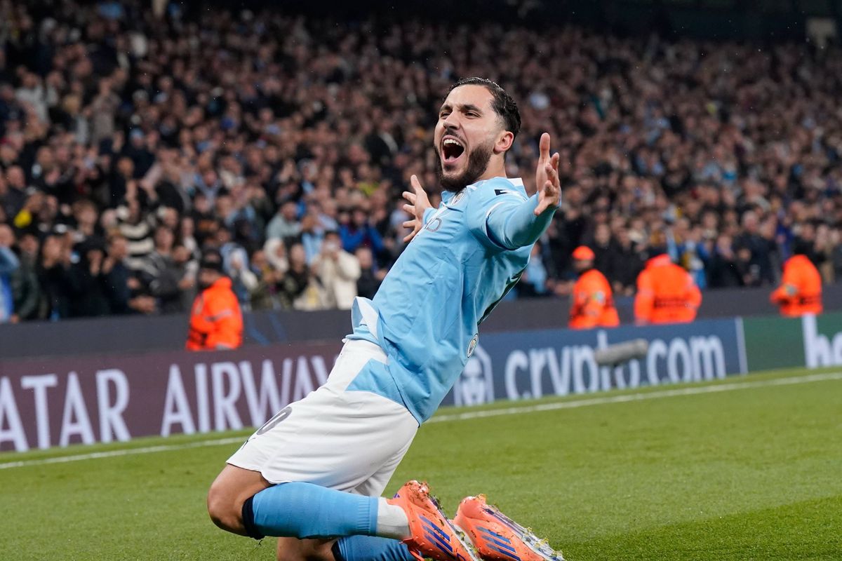 « On commence à voir pourquoi », Rayan Cherki choque l'Europe