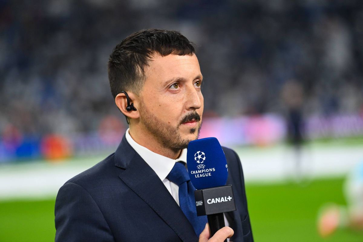 L'OM perd son directeur du recrutement