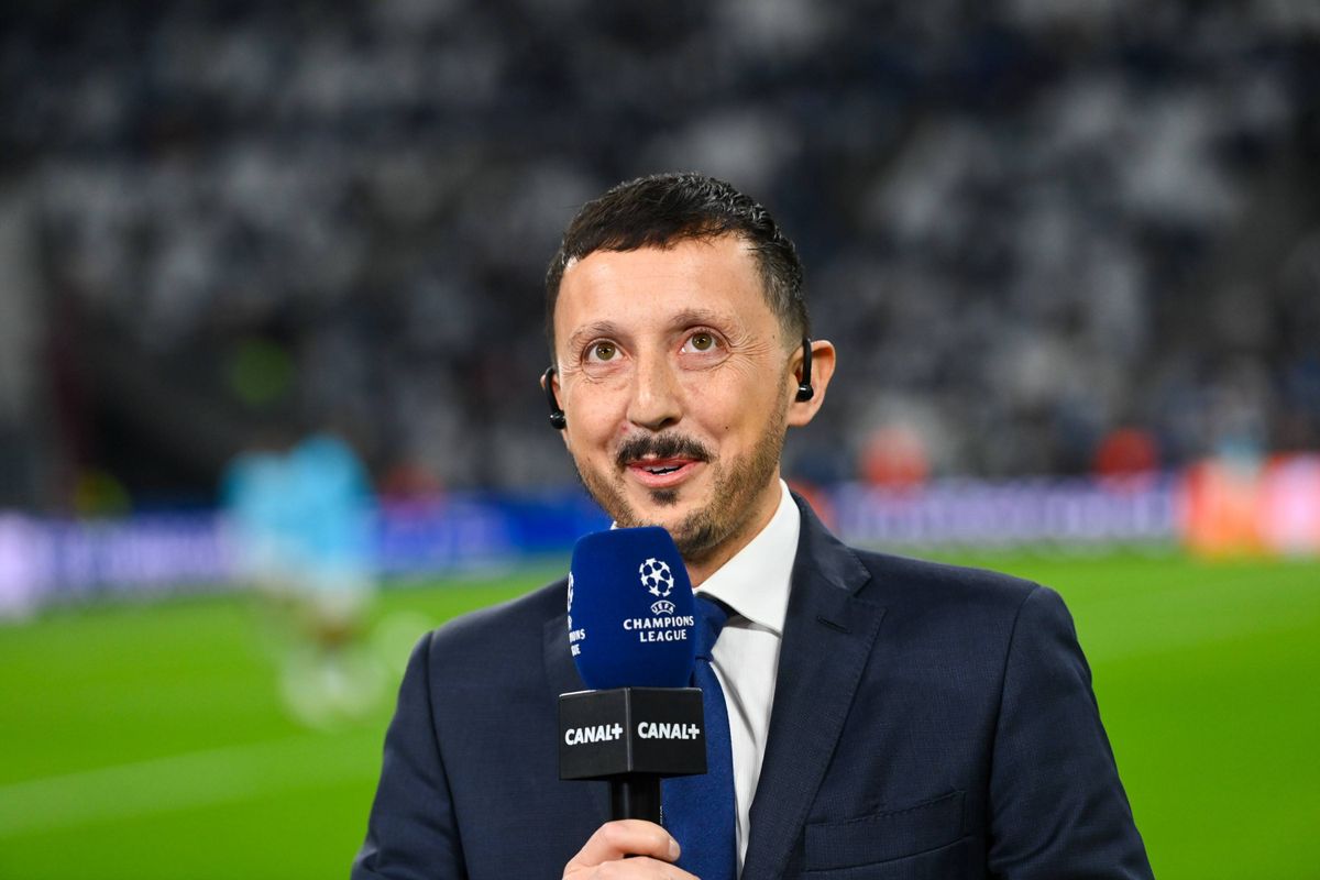 OM : Il est trop fort, c'est la meilleure recrue de Longoria