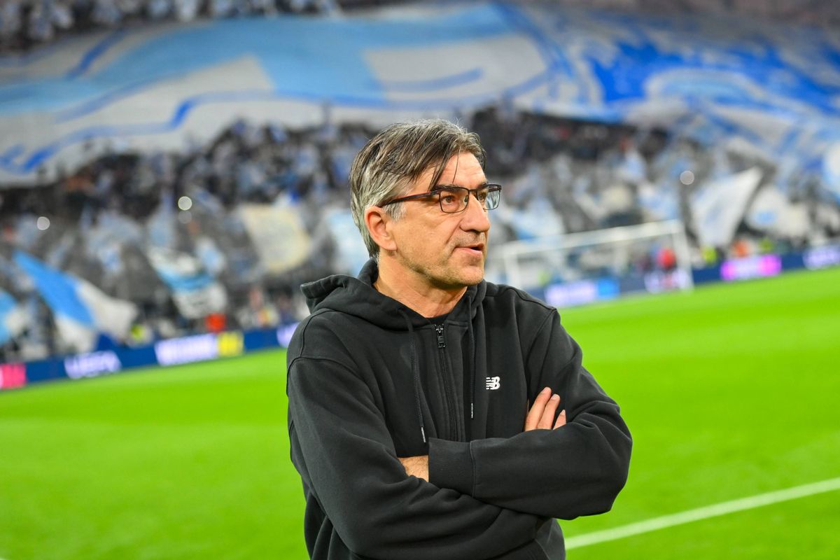 Ita : L'Atalanta vire Ivan Juric