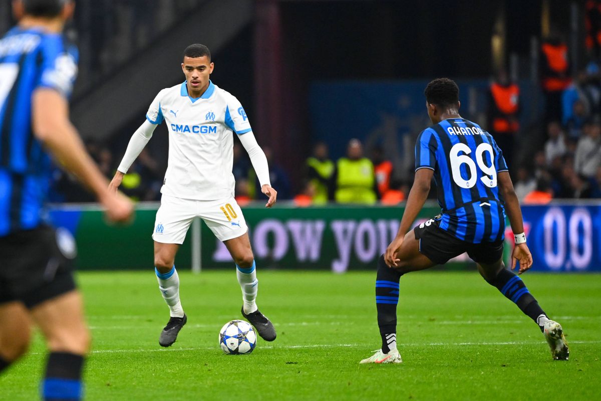 « L'arbitre ne veut pas aller voir la vidéo » : L'OM crie son écoeurement