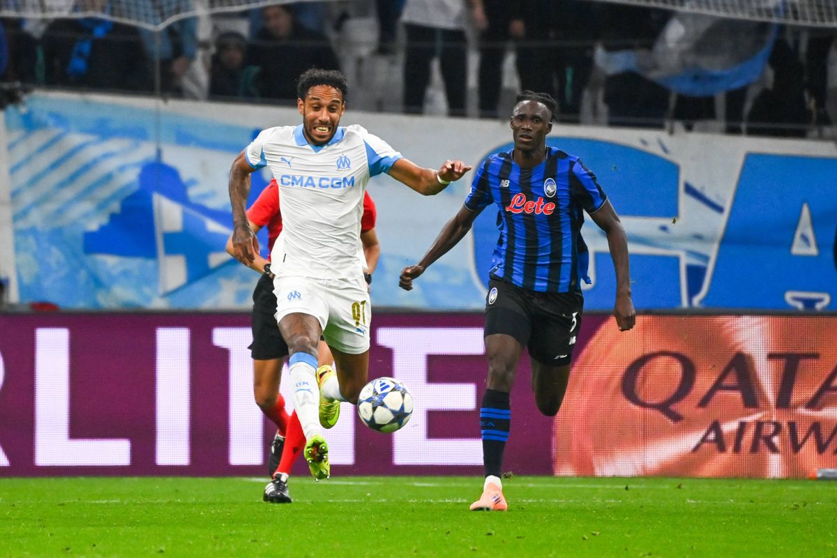 LdC : Le PSG et Monaco sourient, l'OM dans le rouge