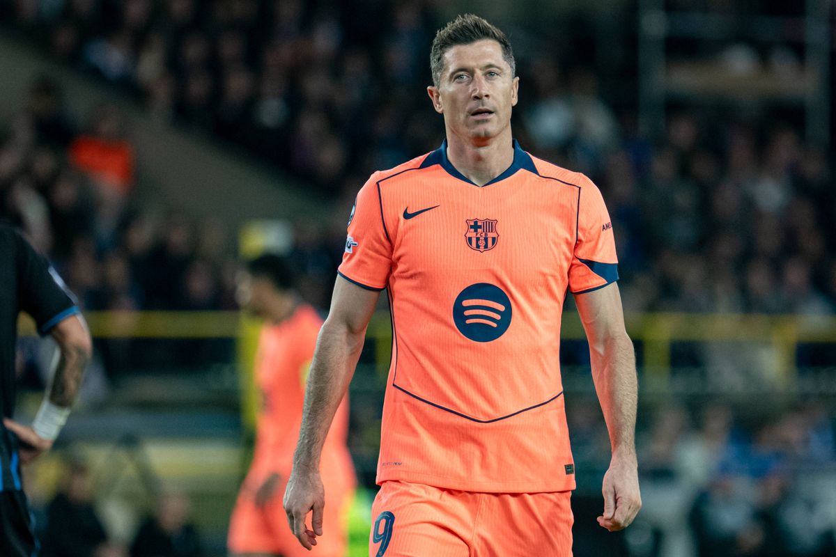 Le FC Barcelone revient à portée du Real Madrid