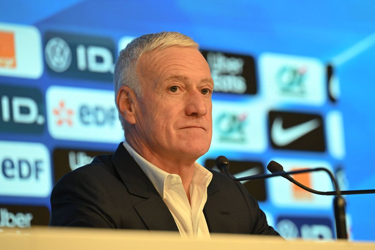 Mondial 2026 : La France tête de série, c'est presque garanti