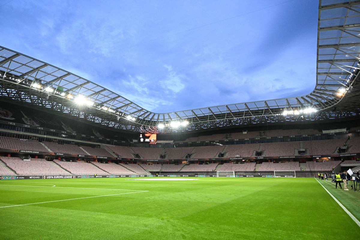 Nice - Fribourg : Les compos (18h45 sur Canal+ Sport)