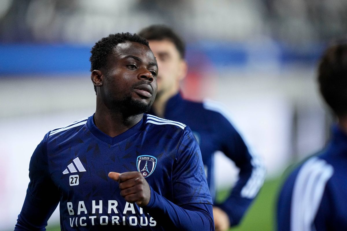 Paris FC : Le gros flop du mercato est menacé