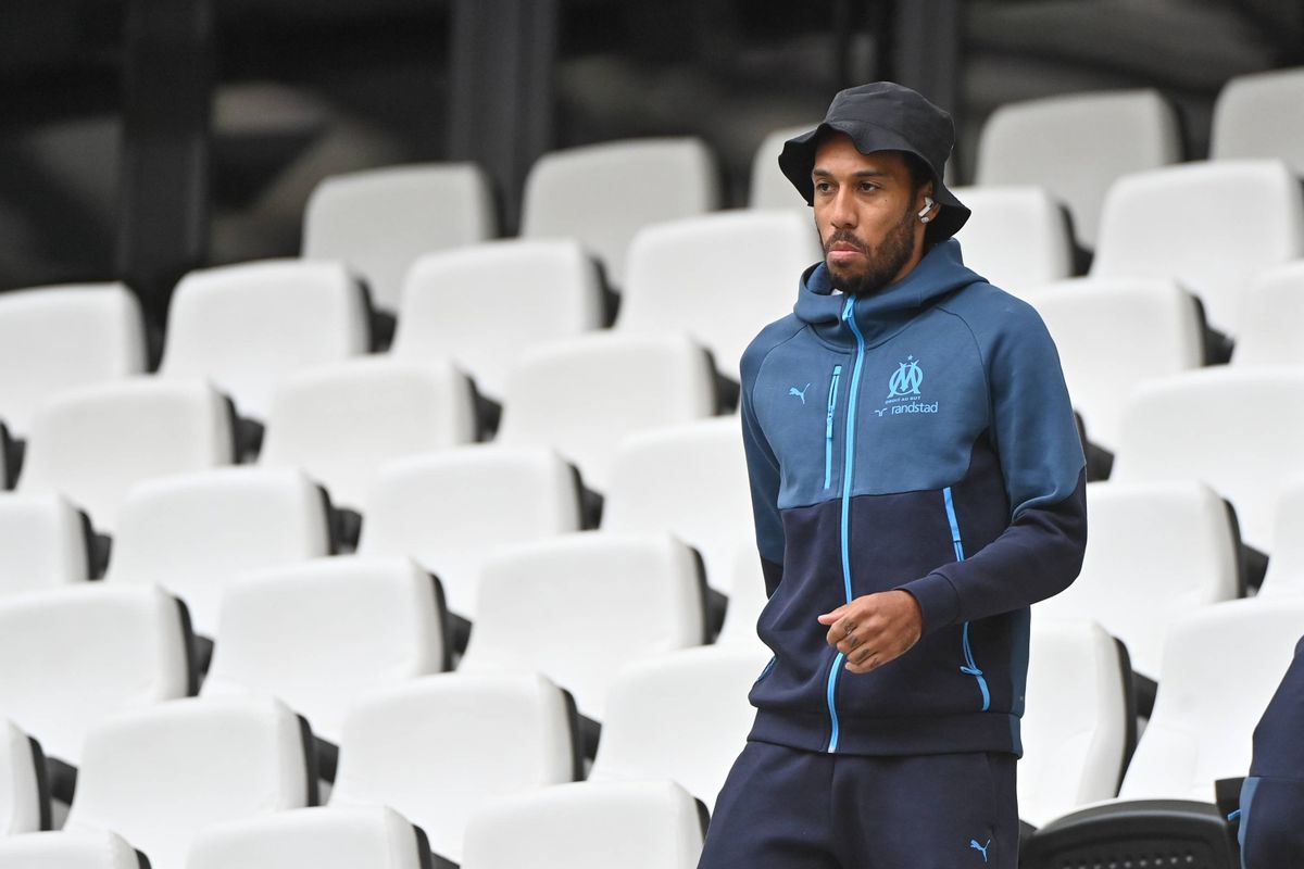 OM - Brest : les compos (17h sur BeIN 1)