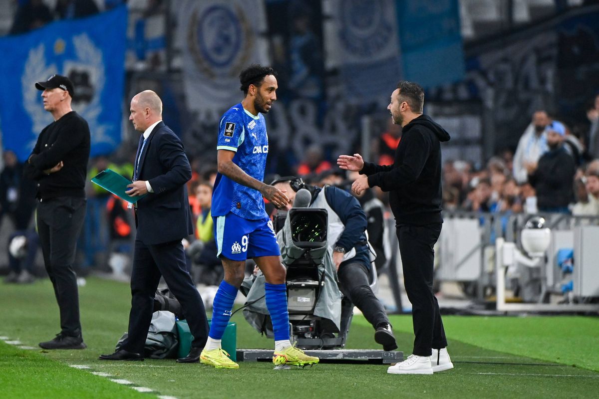 OM : De Zerbi ne comprend pas