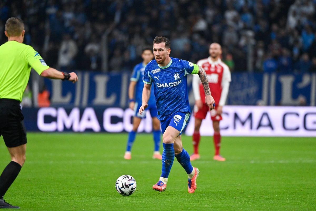 OM : Højbjerg à la Juventus, un indice troublant