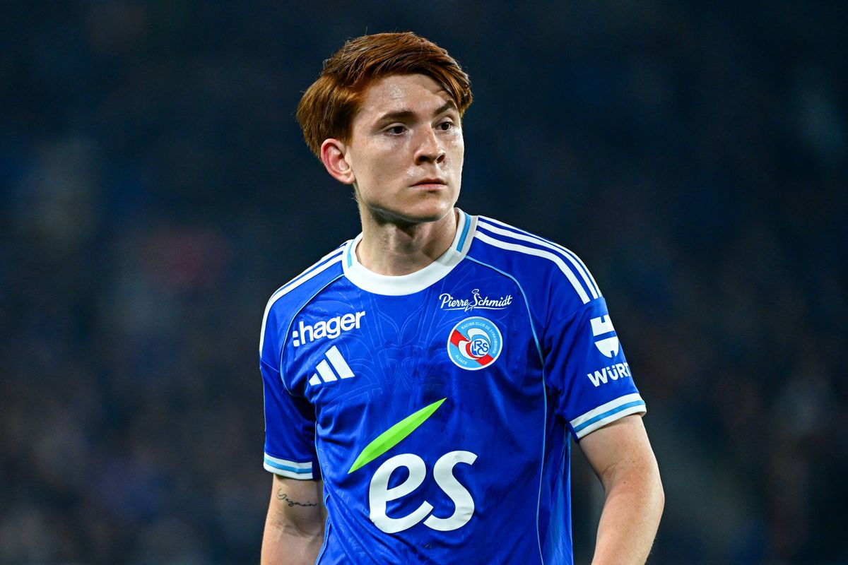 Valentin Barco au PSG, il coche toutes les cases