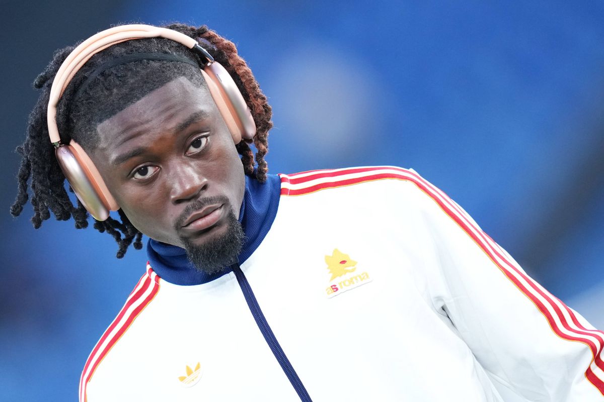 Kanté trop cher, l'OM fonce sur Manu Koné