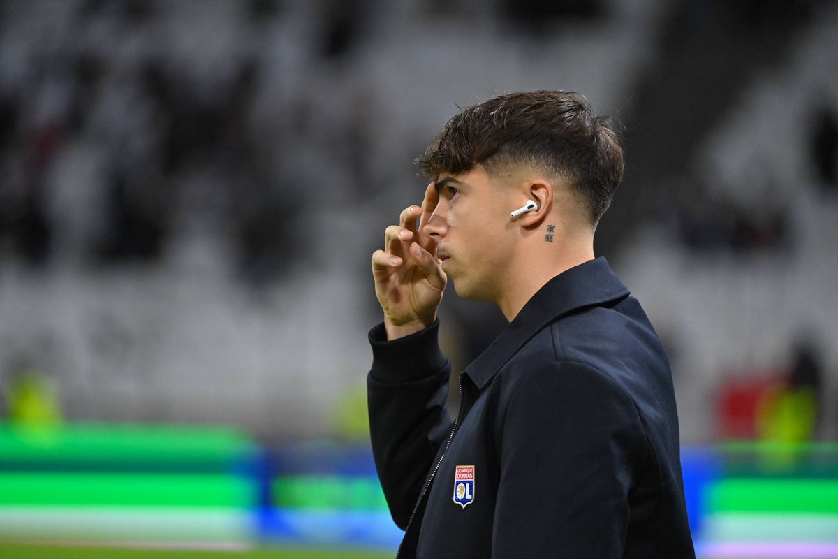 Transfert à 2 ME, l'OL a fait l'affaire du siècle