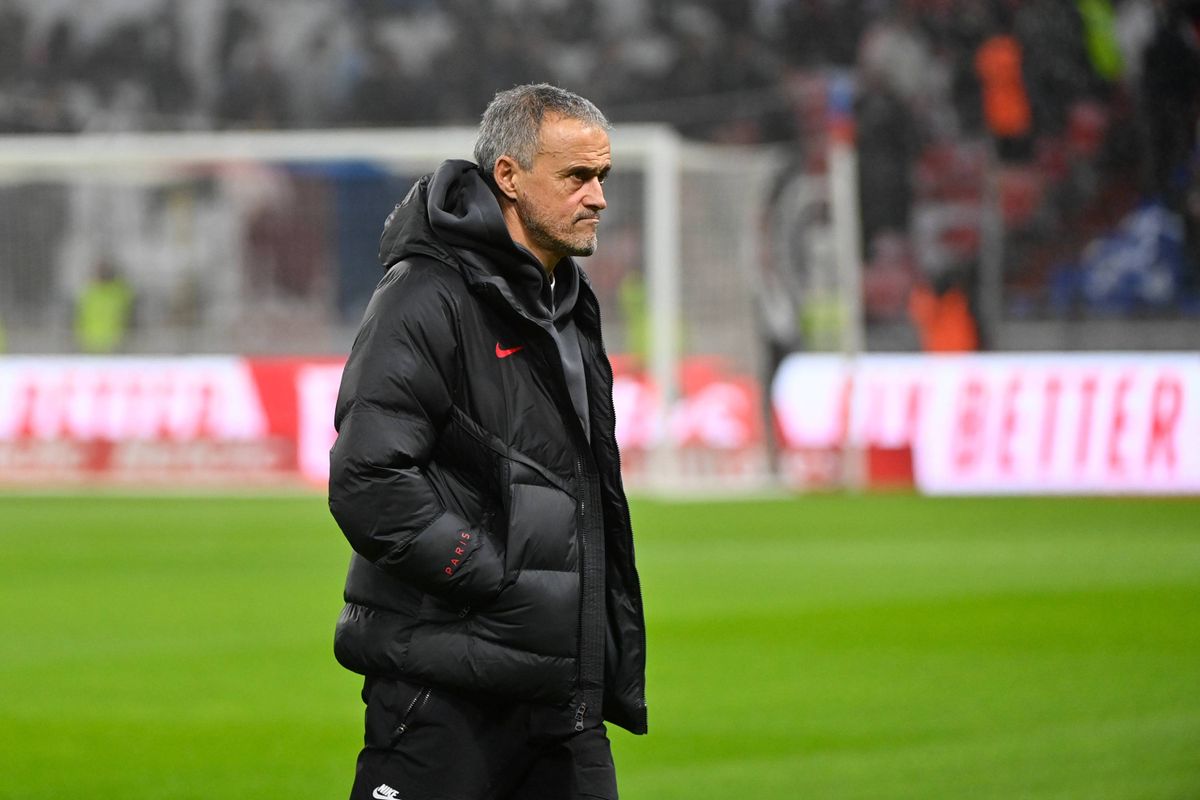 Le PSG est KO, le Barça crie victoire